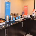 Hampton Inn&Suites Toledo - North 