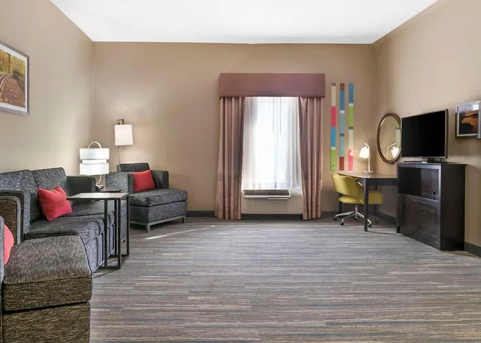 Comfort Inn & Suites